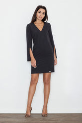 Vestido Casual modelo 111126 Figl