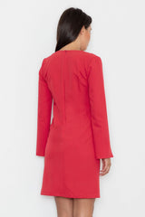 Vestido Casual modelo 111129 Figl