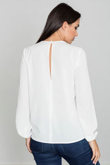 Blusa modelo 111130 Figl