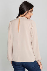 Blusa modelo 111132 Figl