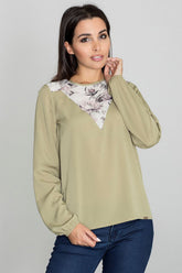 Blusa modelo 111133 Figl