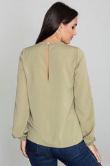 Blusa modelo 111133 Figl