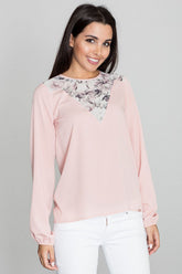 Blusa modelo 111137 Figl