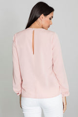 Blusa modelo 111137 Figl