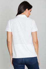 Blusa modelo 111138 Figl