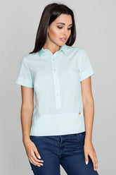 Blusa modelo 111140 Figl
