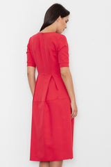 Vestido Casual modelo 111114 Figl