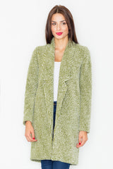 Abrigo modelo 111263 Figl