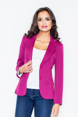 Chaqueta modelo 10115 Figl