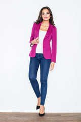 Chaqueta modelo 10115 Figl