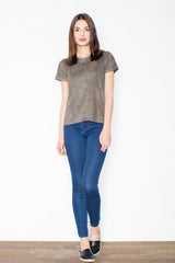 Blusa modelo 111506 Figl