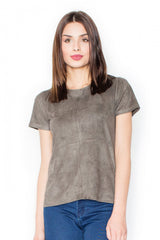 Blusa modelo 111506 Figl