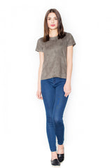 Blusa modelo 111506 Figl