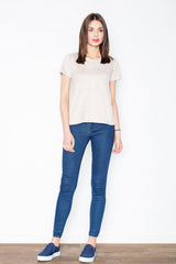 Blusa modelo 111507 Figl