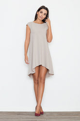 Vestido de noche modelo 111511 Figl