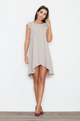 Vestido de noche modelo 111511 Figl