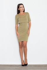 Vestido Casual modelo 111515 Figl