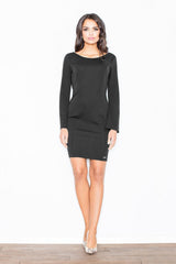 Vestido de día modelo 111521 Figl