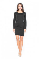 Vestido de día modelo 111521 Figl