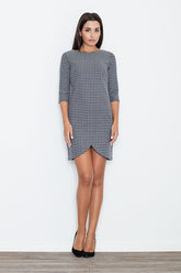 Vestido Casual modelo 52589 Figl