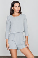 Playsuit modelo 50896 Figl