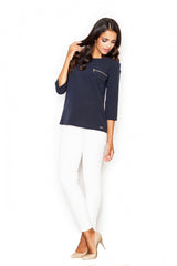 Blusa modelo 111531 Figl