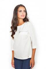 Blusa modelo 111532 Figl