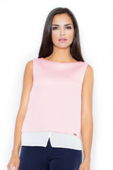 Blusa modelo 111546 Figl