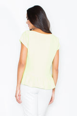 Blusa modelo 43759 Figl
