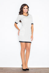 Vestido Casual modelo 44180 Figl