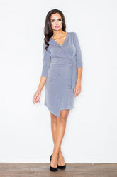 Vestido Casual modelo 111729 Figl