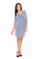 Vestido Casual modelo 111729 Figl