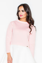 Blusa modelo 44182 Figl