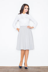 Falda modelo 44195 Figl