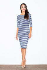 Vestido de día modelo 44270 Figl