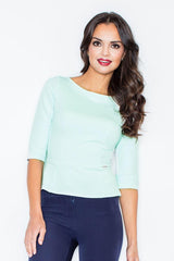 Blusa modelo 44202 Figl