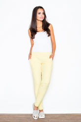 Pantalón modelo 43912 Figl