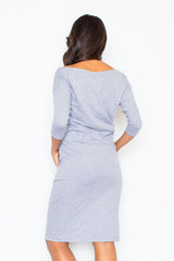 Vestido Casual modelo 28037 Figl