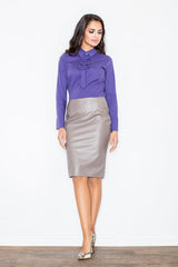 Falda modelo 45029 Figl