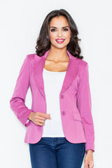 Chaqueta modelo 10117 Figl