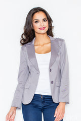Chaqueta modelo 10118 Figl