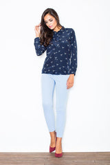 Pantalón modelo 44207 Figl