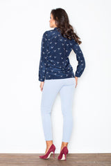 Pantalón modelo 44207 Figl