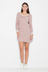 Vestido Casual modelo 111820 Katrus