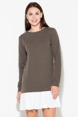 Vestido Casual modelo 111821 Katrus