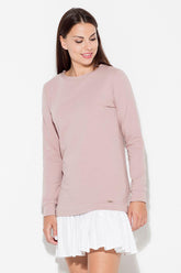 Vestido Casual modelo 111822 Katrus