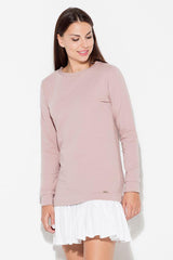 Vestido Casual modelo 111822 Katrus