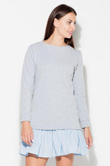 Vestido Casual modelo 111823 Katrus