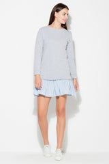 Vestido Casual modelo 111823 Katrus