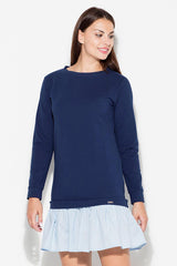 Vestido Casual modelo 111824 Katrus